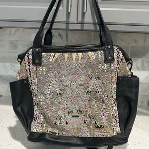Nena & Co large Perfect bag